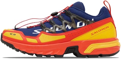 Salomon ACS+ OG 'Heritage Pack - Cherry Tomato' L47436400 Salomon ACS+ OG 'Heritage Pack - Cherry Tomato' L47436400