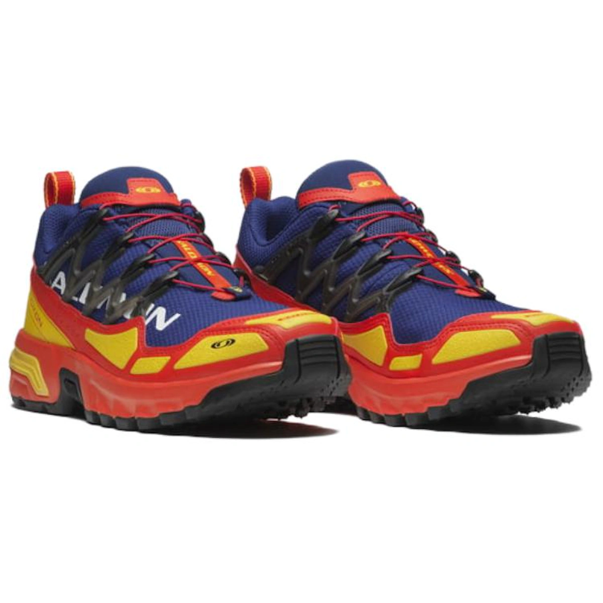 Salomon ACS+ OG 'Heritage Pack - Cherry Tomato'