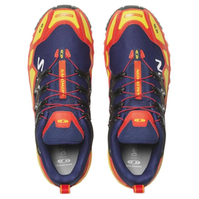 Salomon ACS+ OG 'Heritage Pack - Cherry Tomato'