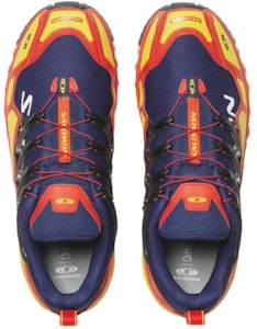 Salomon ACS+ OG 「ヘリテージパック - チェリートマト」 L47436400 Lookbook Salomon ACS+ OG 「ヘリテージパック - チェリートマト」 L47436400