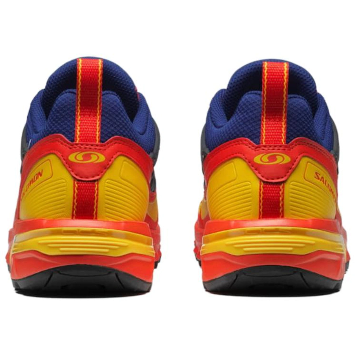 Salomon ACS+ OG 'Heritage Pack - Cherry Tomato'
