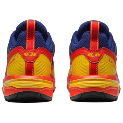 Salomon ACS+ OG 'Heritage Pack - Cherry Tomato'