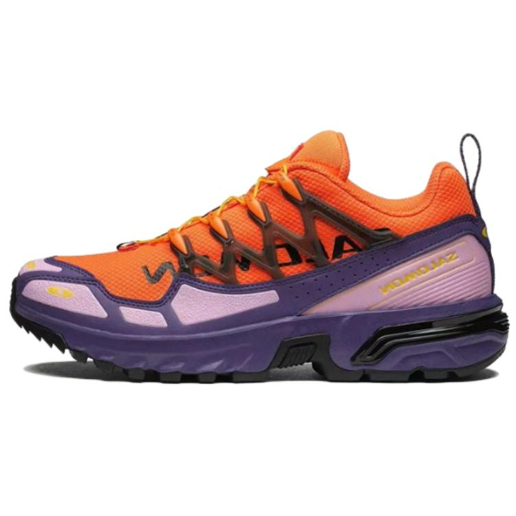 Salomon ACS+ OG 'Heritage Pack - Purple Reign' L47436300