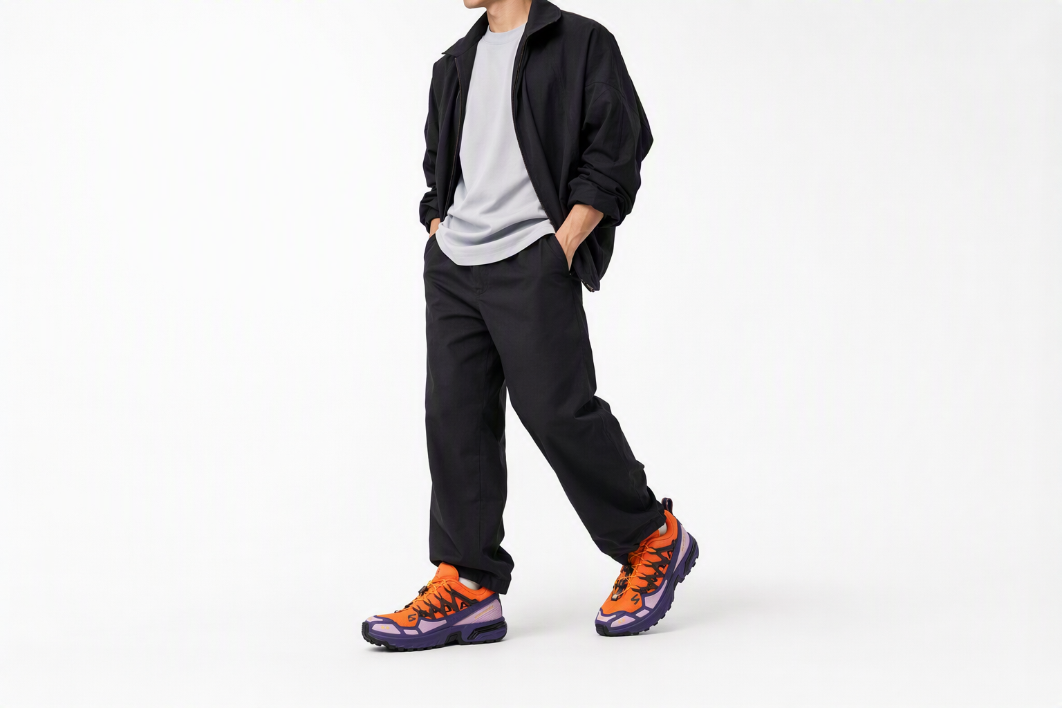 Order Salomon ACS+ OG ''Heritage Pack - Viola Re'' L47436300