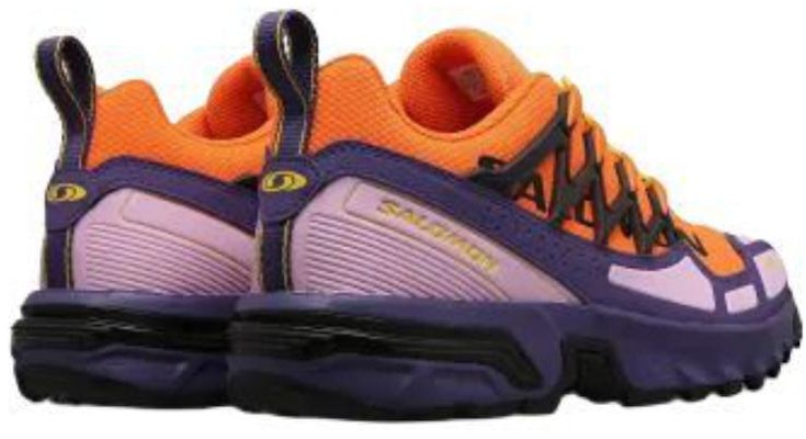 Salomon ACS+ OG 'Heritage Pack - Purple Reign' L47436300 Shop Salomon ACS+ OG 'Heritage Pack - Purple Reign' L47436300