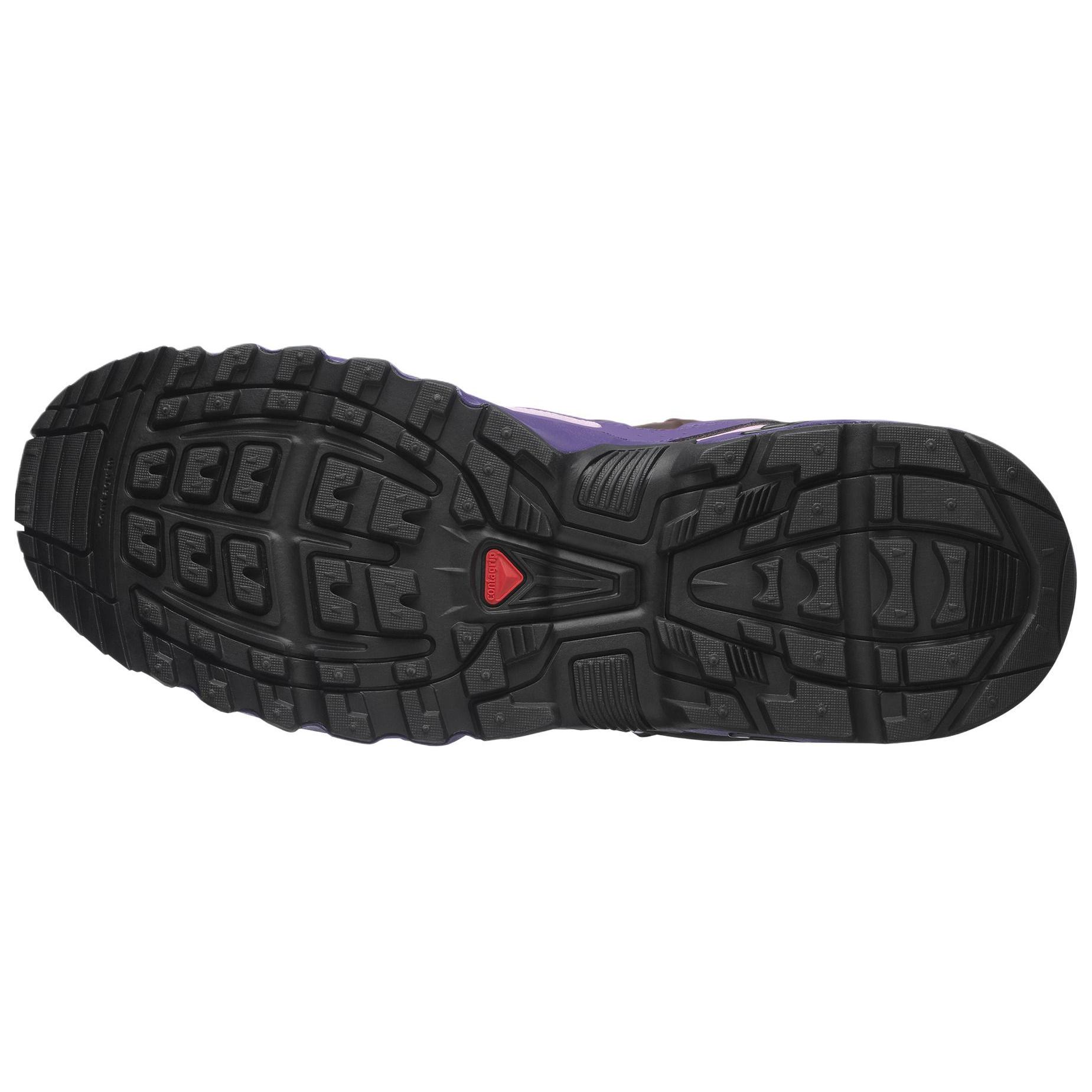 Details for Salomon ACS+ OG ''Heritage Pack - Viola Re'' L47436300