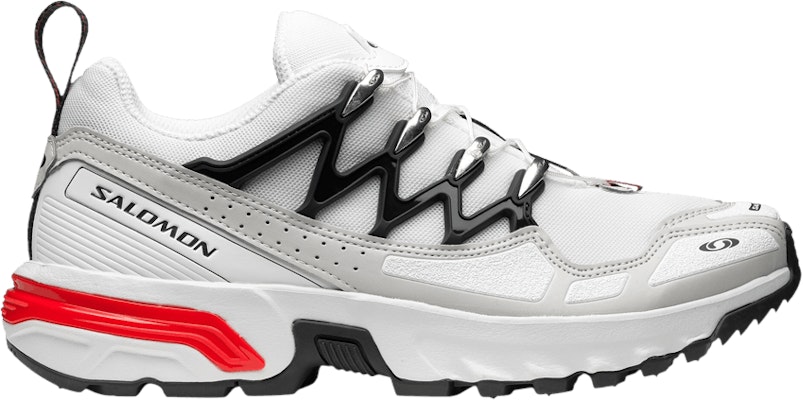 Salomon ACS+ OG 'Lunar Rock Poppy Red' L47280500 Buy Salomon ACS+ OG 'Lunar Rock Poppy Red' L47280500