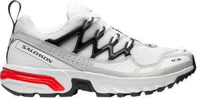 Salomon ACS+ OG 'Lunar Rock Poppy Red' L47280500 Salomon ACS+ OG 'Lunar Rock Poppy Red' L47280500