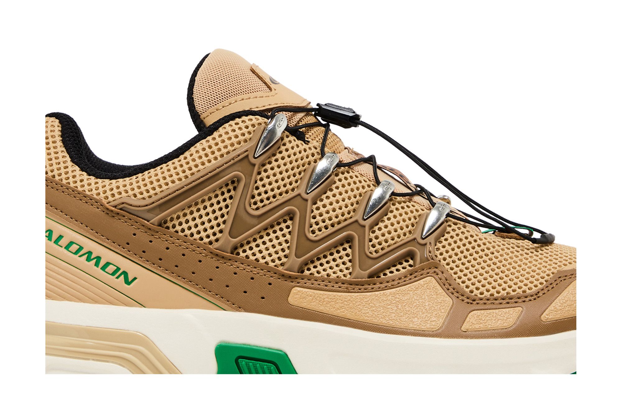 Order Salomon ACS+ OG ''Taffy Jolly Green'' Sneakers L47134700