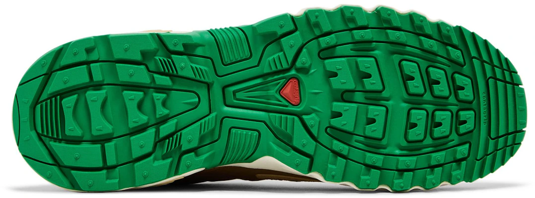 Salomon ACS+ OG ''Taffy Jolly Green'' Sneakers L47134700 Shop Salomon ACS+ OG ''Taffy Jolly Green'' Sneakers L47134700