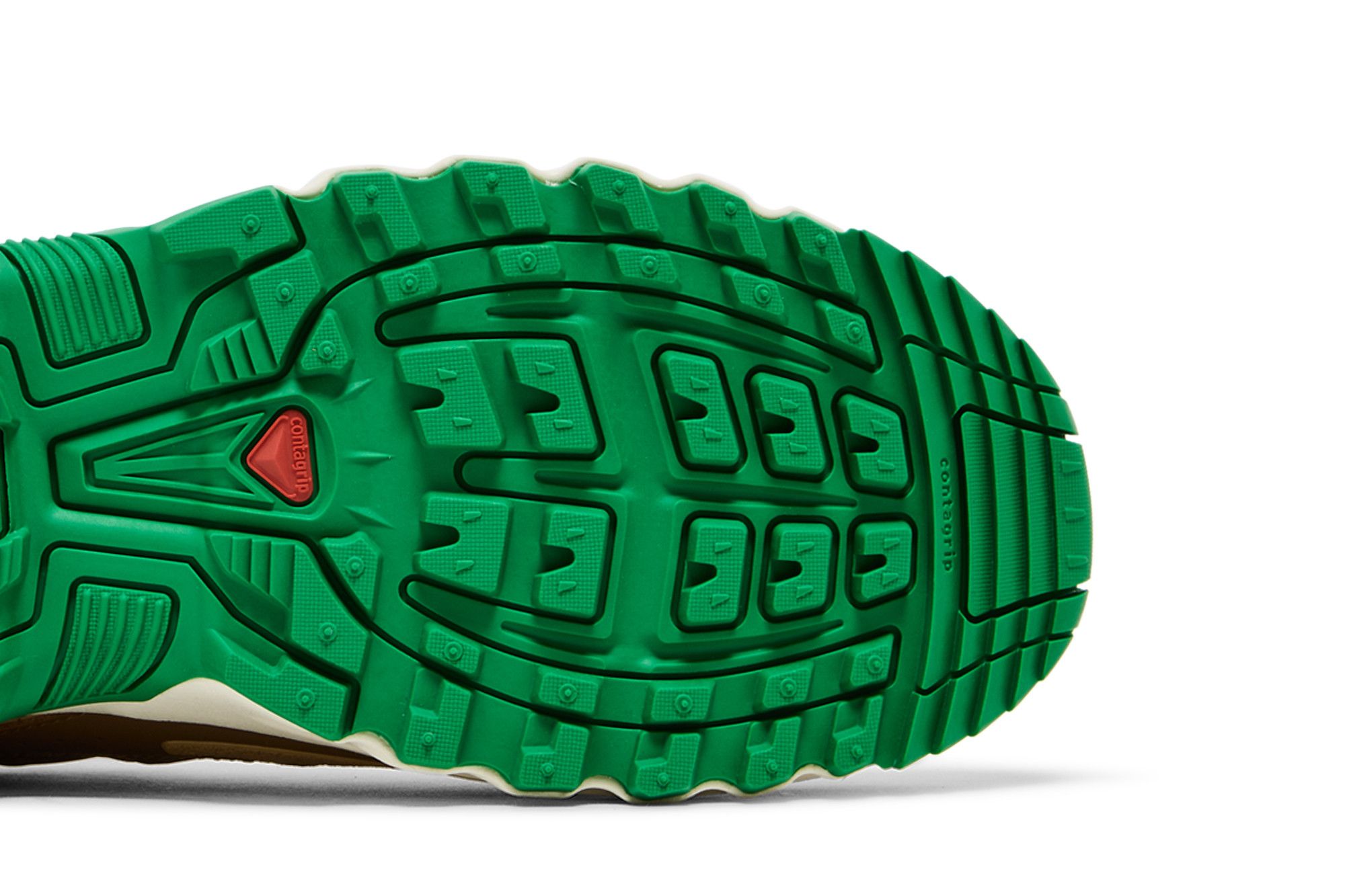 Purchase Salomon ACS+ OG ''Taffy Jolly Green'' Sneakers L47134700