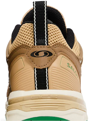 Salomon ACS+ OG ''Taffy Jolly Green'' Sneakers L47134700 Sizing Salomon ACS+ OG ''Taffy Jolly Green'' Sneakers L47134700