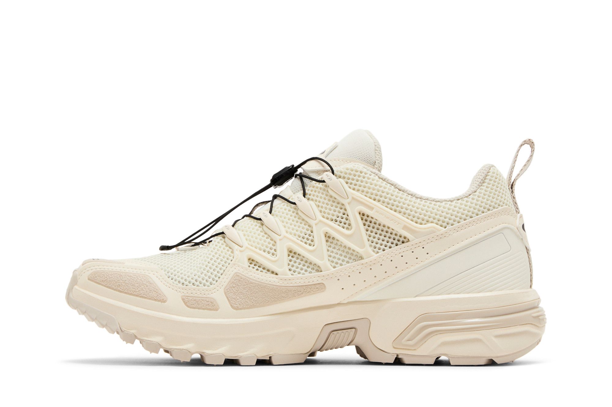 Lookbook Salomon ACS+ OG ''Vanilla Ice'' Herren Sneaker L47134400