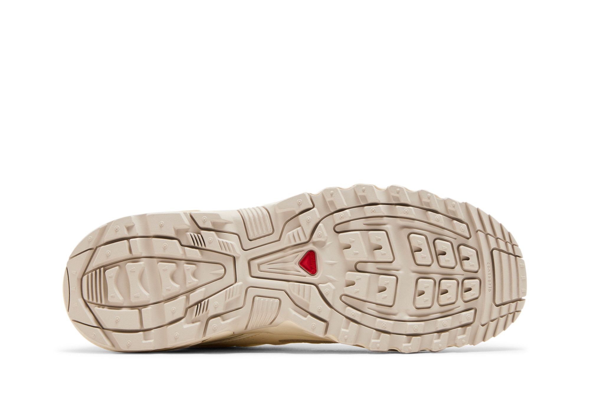 Shop Salomon ACS+ OG ''Vanilla Ice'' Herren Sneaker L47134400