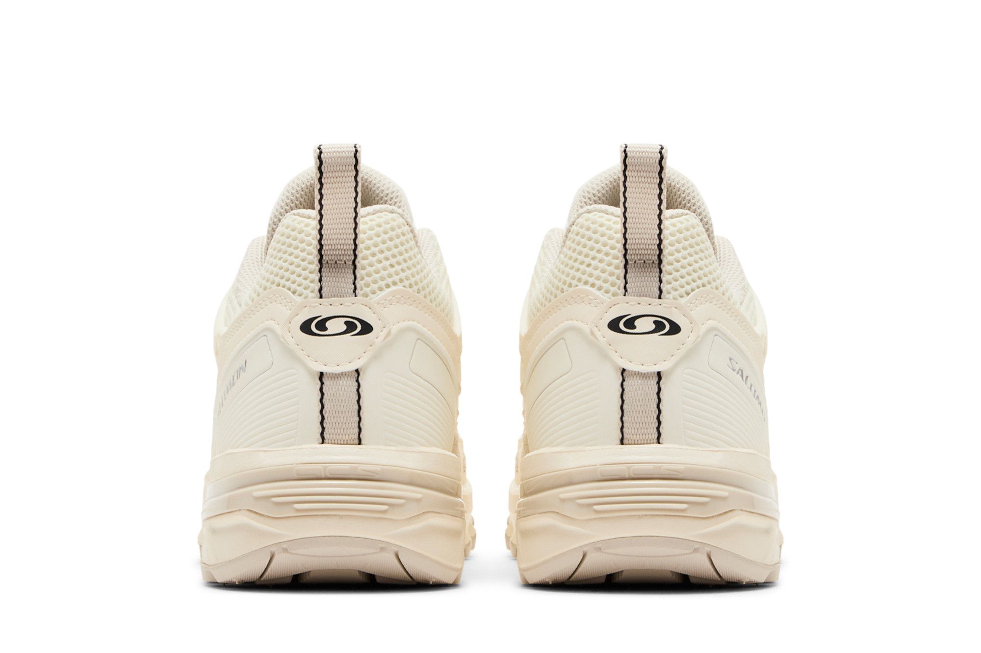 Details for Salomon ACS+ OG ''Vanilla Ice'' Herren Sneaker L47134400