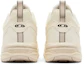Details for Salomon ACS+ OG ''Vanilla Ice'' Herren Sneaker L47134400