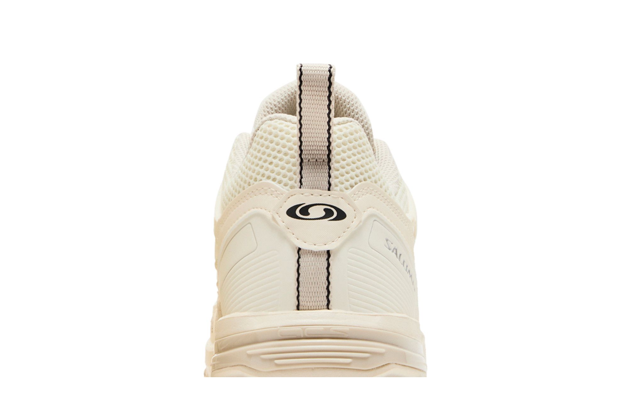 Sizing Salomon ACS+ OG ''Vanilla Ice'' Herren Sneaker L47134400