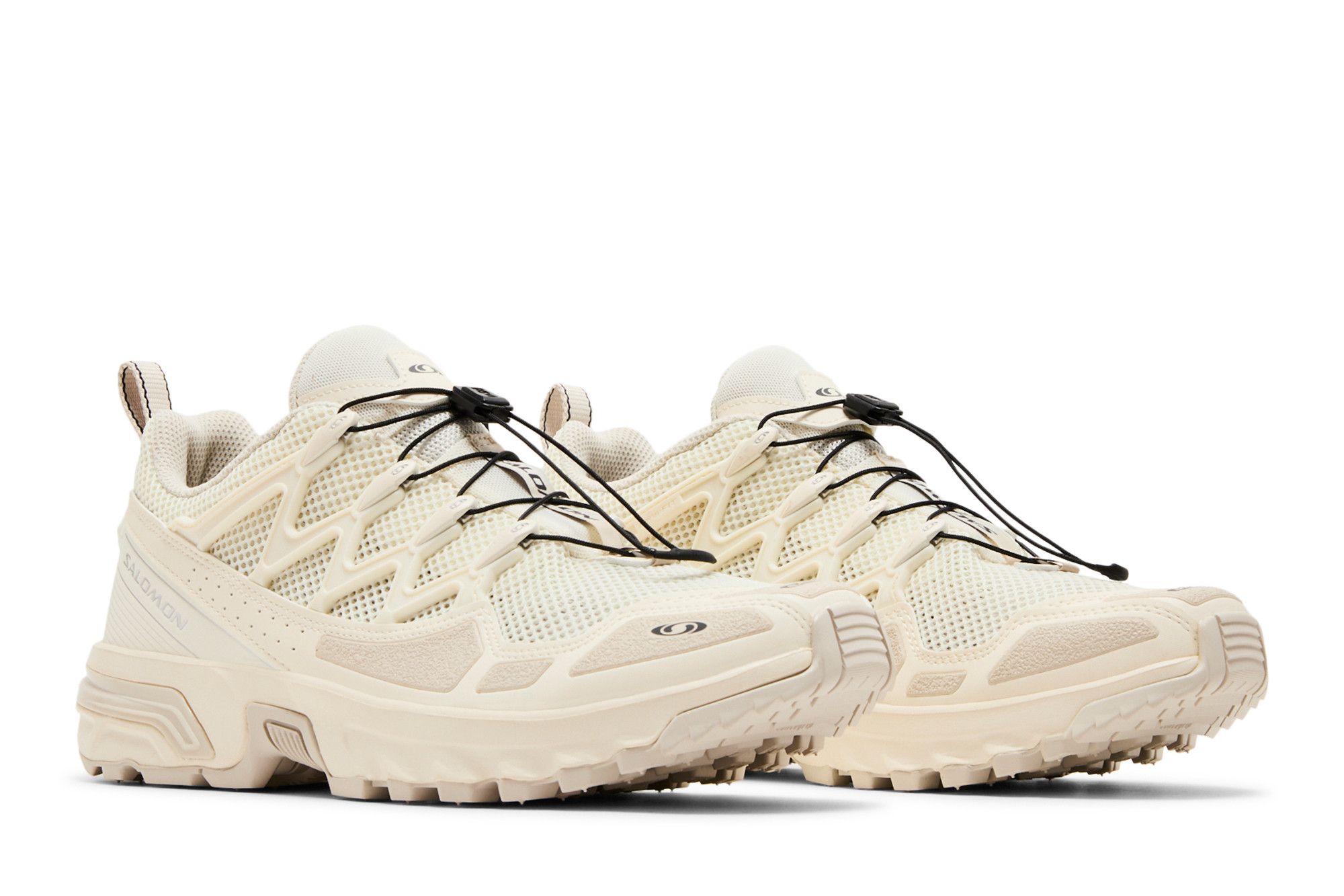 Cheap Salomon ACS+ OG ''Vanilla Ice'' Herren Sneaker L47134400