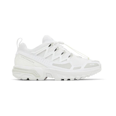 Salomon ACS+ 'White Silver'