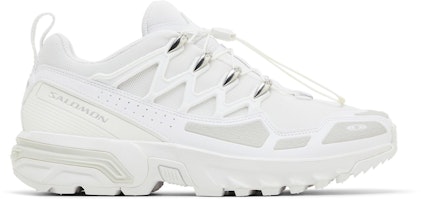 Salomon ACS+ OG 'White Silver' L47236700 Salomon ACS+ OG 'White Silver' L47236700