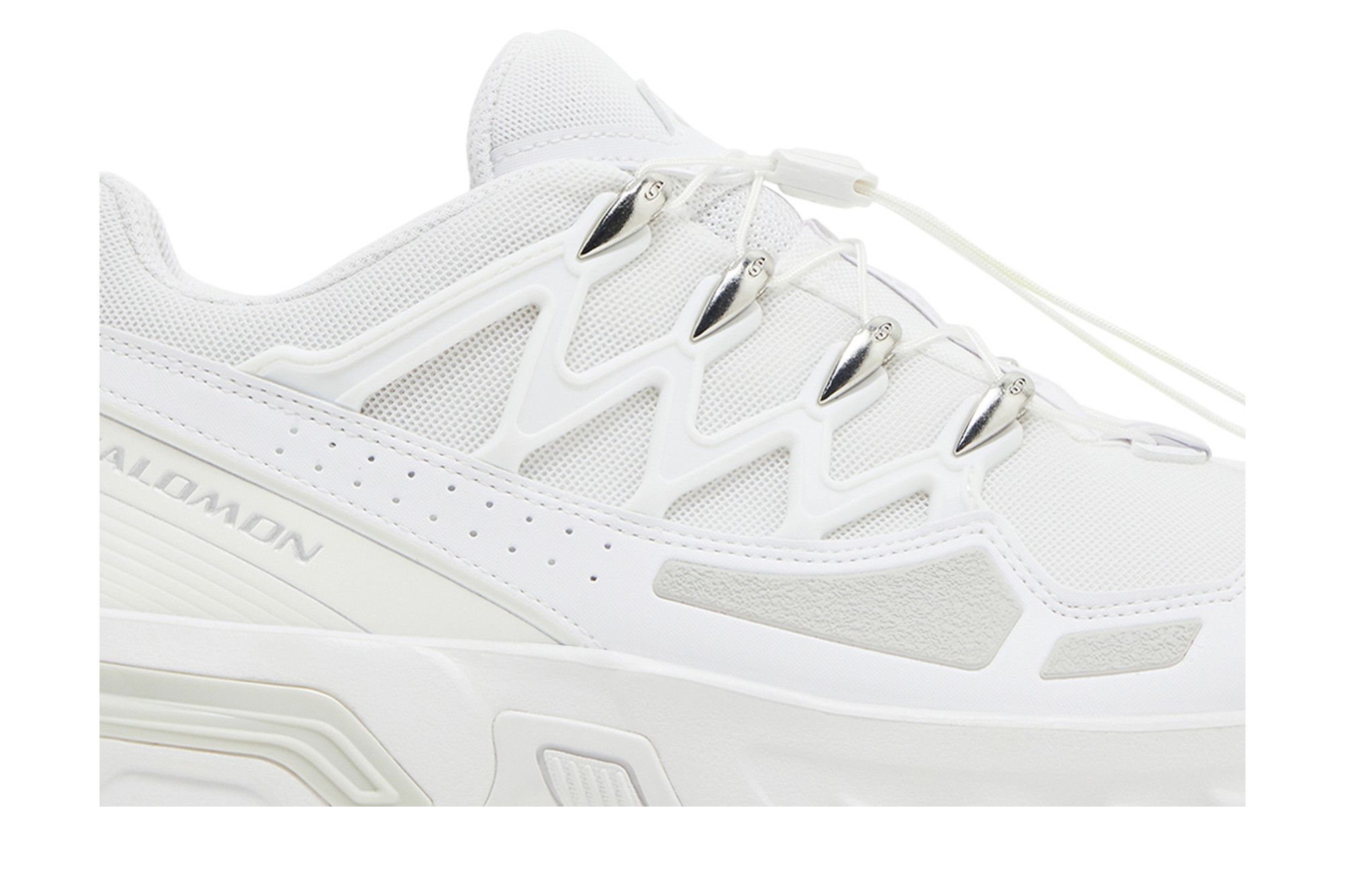 Lookbook Salomon ACS+ OG 'White Silver' L47236700