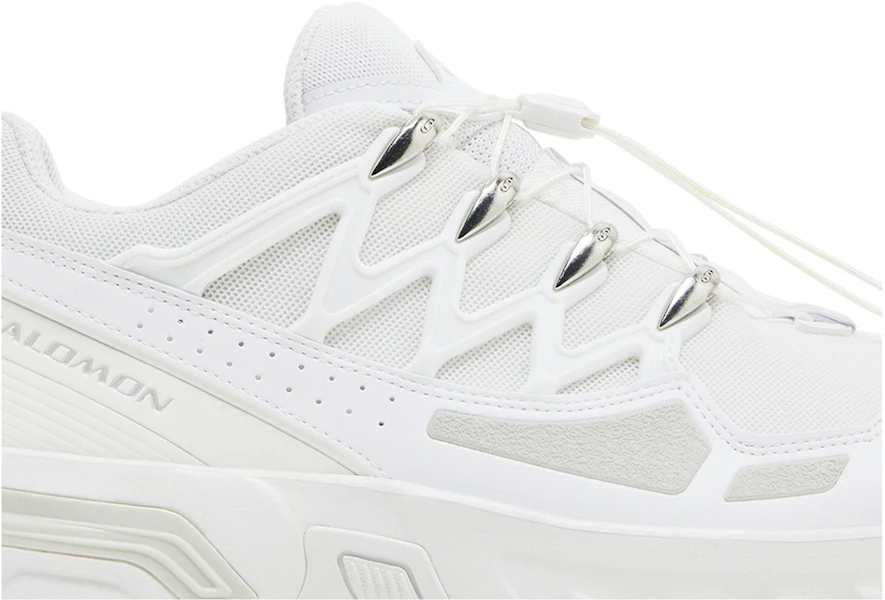 Salomon ACS+ OG 'White Silver' L47236700 Lookbook Salomon ACS+ OG 'White Silver' L47236700
