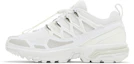 Shop Salomon ACS+ OG 'White Silver' L47236700