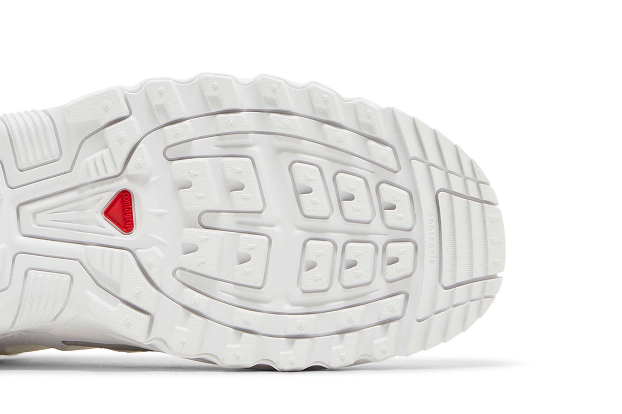 Details for Salomon ACS+ OG 'White Silver' L47236700