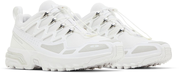 Salomon ACS+ OG 'Putih Perak' L47236700 Cheap Salomon ACS+ OG 'Putih Perak' L47236700