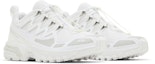 Cheap Salomon ACS+ OG 'Putih Perak' L47236700