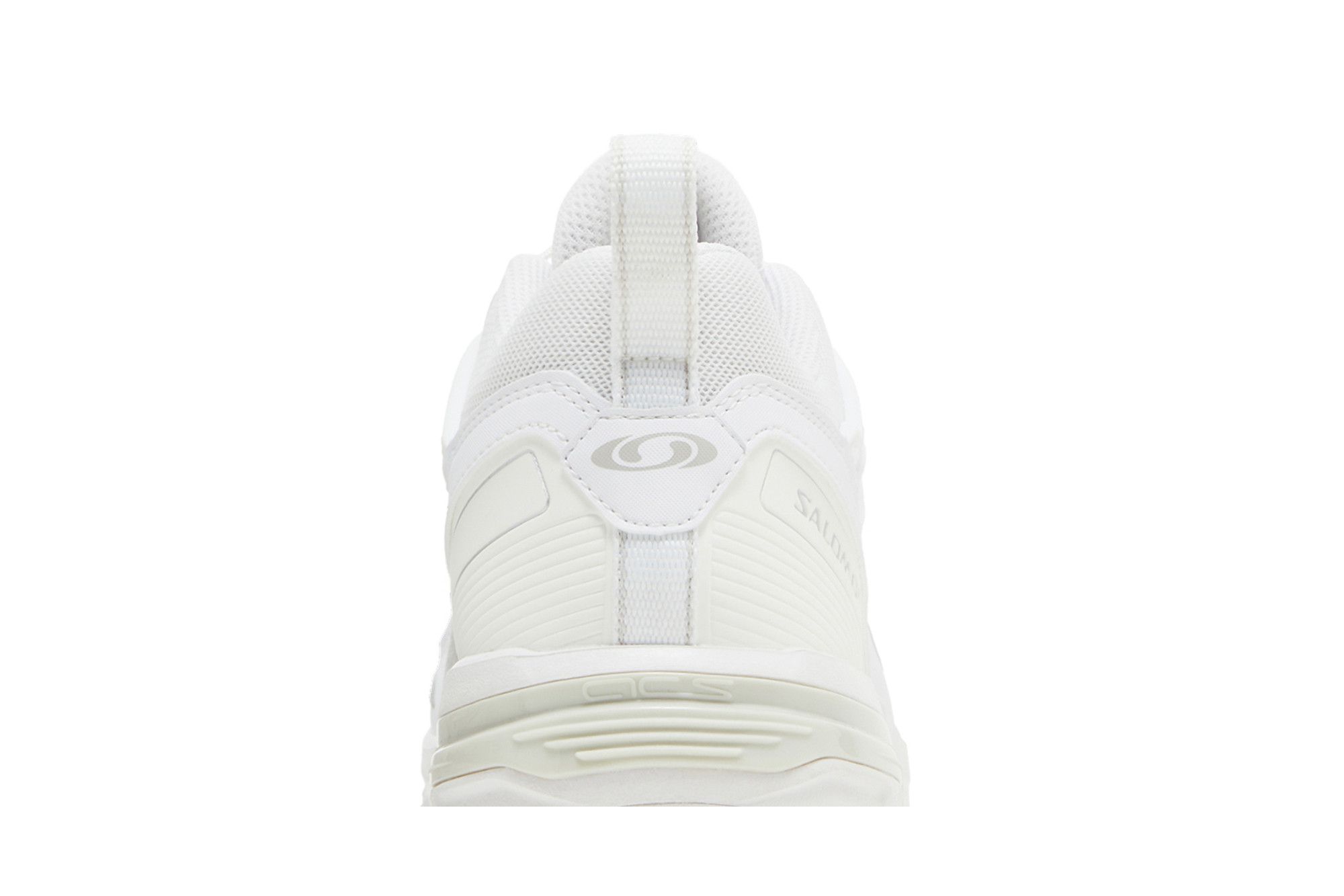 Cheap Salomon ACS+ OG 'White Silver' L47236700