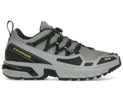 Salomon ACS+ OG Alloy Black Lemon Beams Exclusive