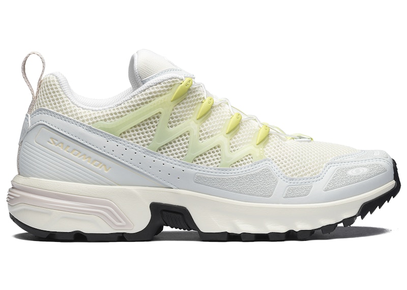 Salomon ACS+ OG Alpen Blossom Vanilla Ice L47970900