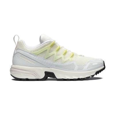 Salomon ACS+ Alpen Blossom Vanilla Ice