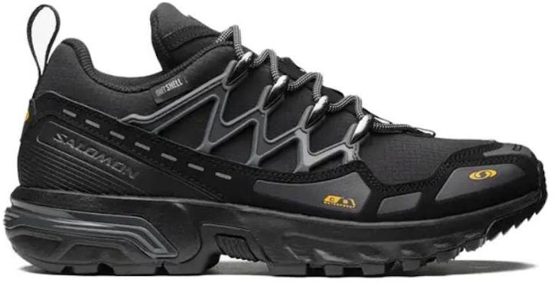 Salomon ACS+ OG CSWP 'Black Golden Yellow' L47307800 Order Salomon ACS+ OG CSWP 'Black Golden Yellow' L47307800