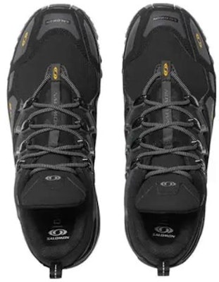 Salomon ACS+ OG CSWP 'Black Golden Yellow' L47307800 Lookbook Salomon ACS+ OG CSWP 'Black Golden Yellow' L47307800