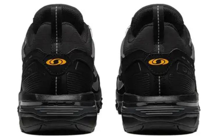 Shop Salomon ACS+ OG CSWP 'Negro Amarillo Dorado' L47307800