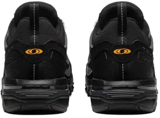 Salomon ACS+ OG CSWP 'Black Golden Yellow' L47307800 Shop Salomon ACS+ OG CSWP 'Black Golden Yellow' L47307800