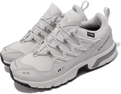 Salomon ACS+ OG CSWP「ルナロック/シルバー」 L47308200 Lookbook Salomon ACS+ OG CSWP「ルナロック/シルバー」 L47308200