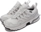Lookbook Salomon ACS+ OG CSWP 'Lunar Rock Silver Metallic' Kasut Lelaki L47308200
