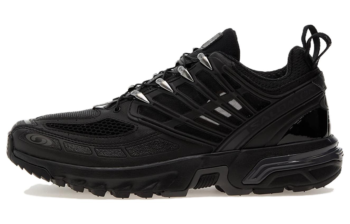 Salomon Acs Pro 'Black Silver' 471798