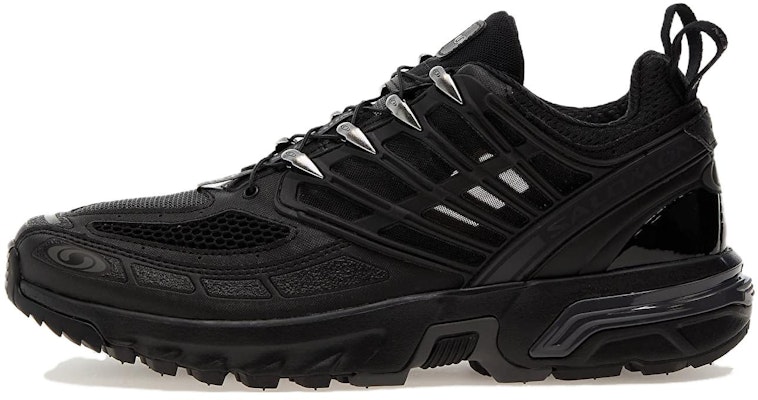 Salomon Acs Pro 'Hitam Perak' 471798 Buy Salomon Acs Pro 'Hitam Perak' 471798