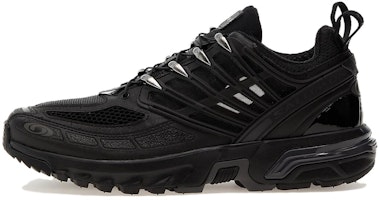Salomon Acs Pro 'Black Silver' 471798 Salomon Acs Pro 'Black Silver' 471798