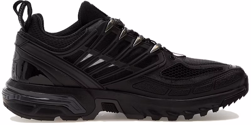 살로몬 ACS 프로 '블랙 실버' (Salomon ACS Pro 'Black Silver') 471798 Order 살로몬 ACS 프로 '블랙 실버' (Salomon ACS Pro 'Black Silver') 471798