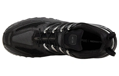 Salomon Acs Pro 'Black Silver'
