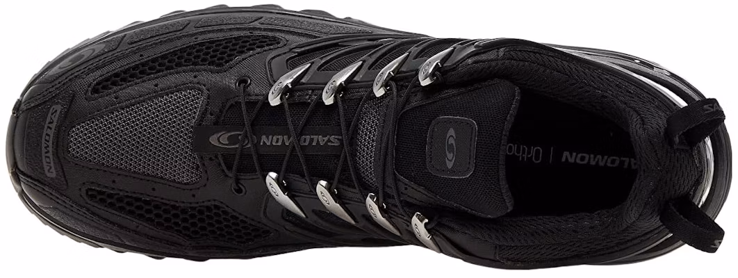 살로몬 ACS 프로 '블랙 실버' (Salomon ACS Pro 'Black Silver') 471798 Shop 살로몬 ACS 프로 '블랙 실버' (Salomon ACS Pro 'Black Silver') 471798