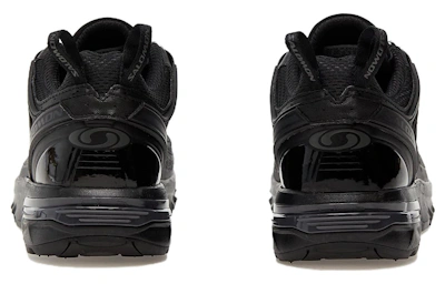 Salomon Acs Pro 'Black Silver'