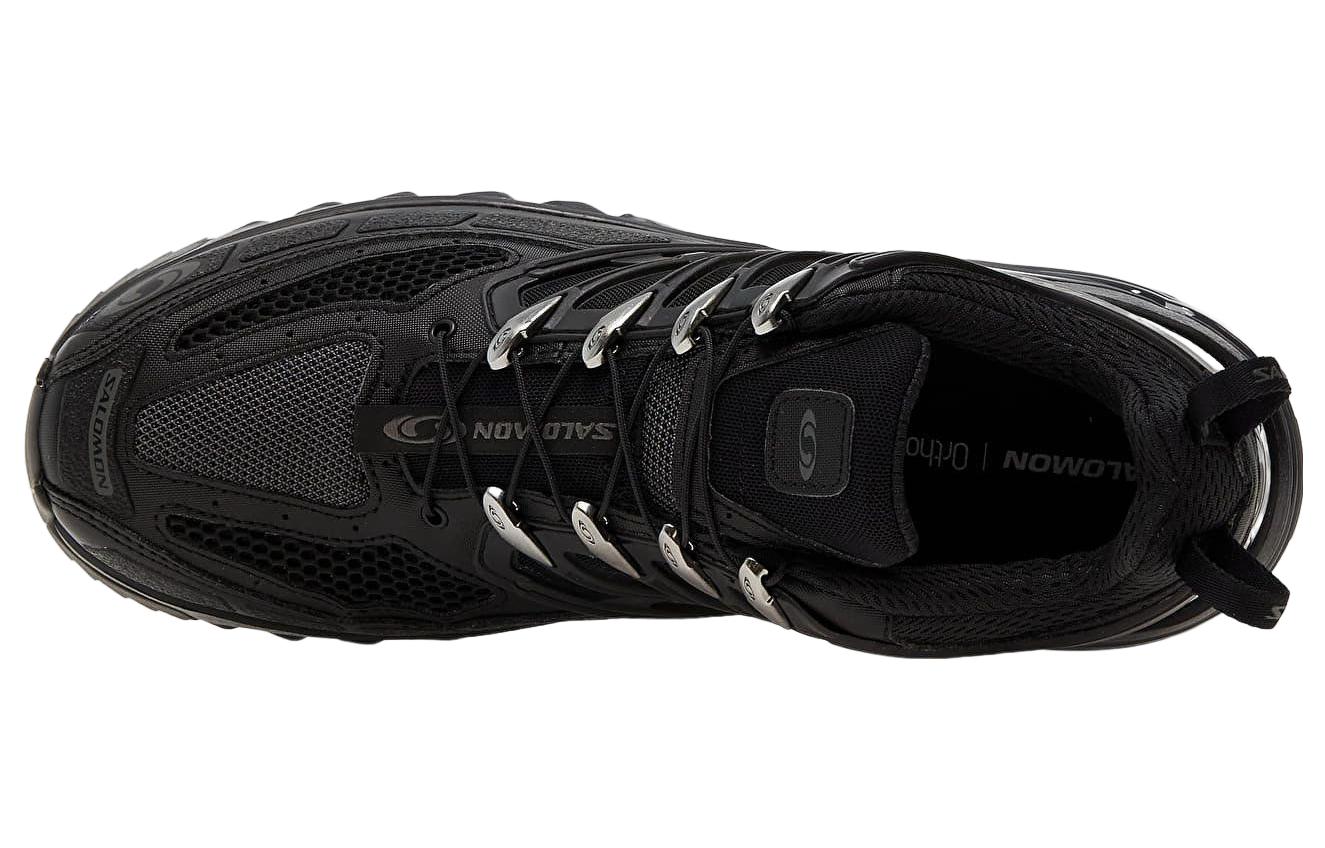 Details for Salomon Acs Pro 'Hitam Perak' 471798