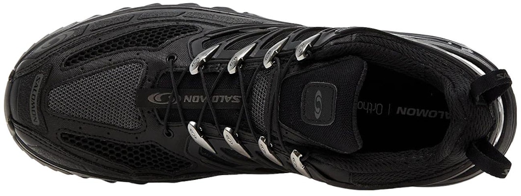 Salomon Acs Pro 'Hitam Perak' 471798 Details for Salomon Acs Pro 'Hitam Perak' 471798