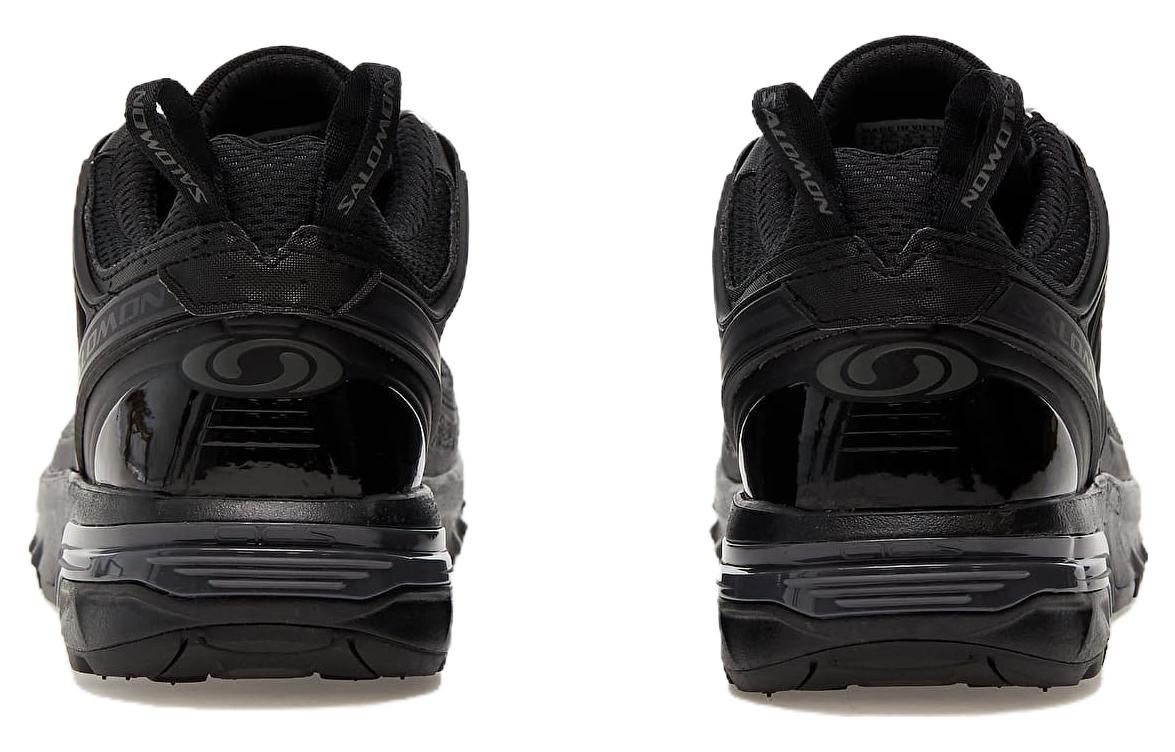 Sizing Salomon Acs Pro 'Hitam Perak' 471798